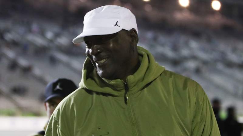 “His Teammates Hated Him”: Michael Jordan Would “Get Crushed” For His Wizards Era If Social Media Existed, Says Colin Cowherd