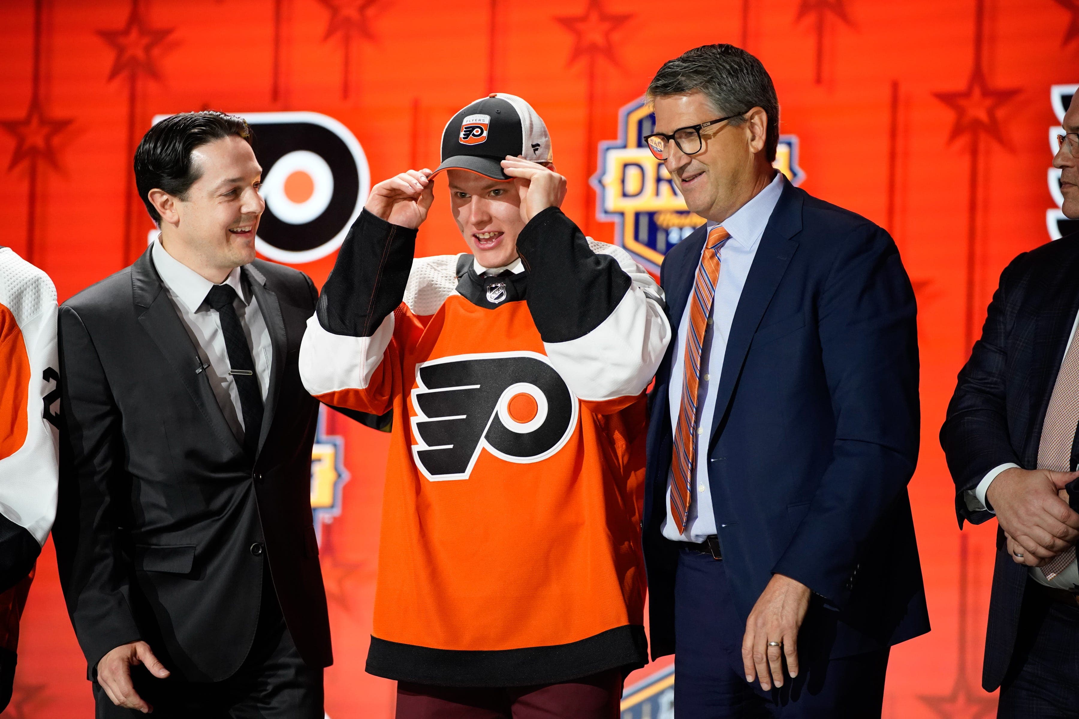 3 bold moves for Nashville Predators' new GM, from buyouts to offer sheets