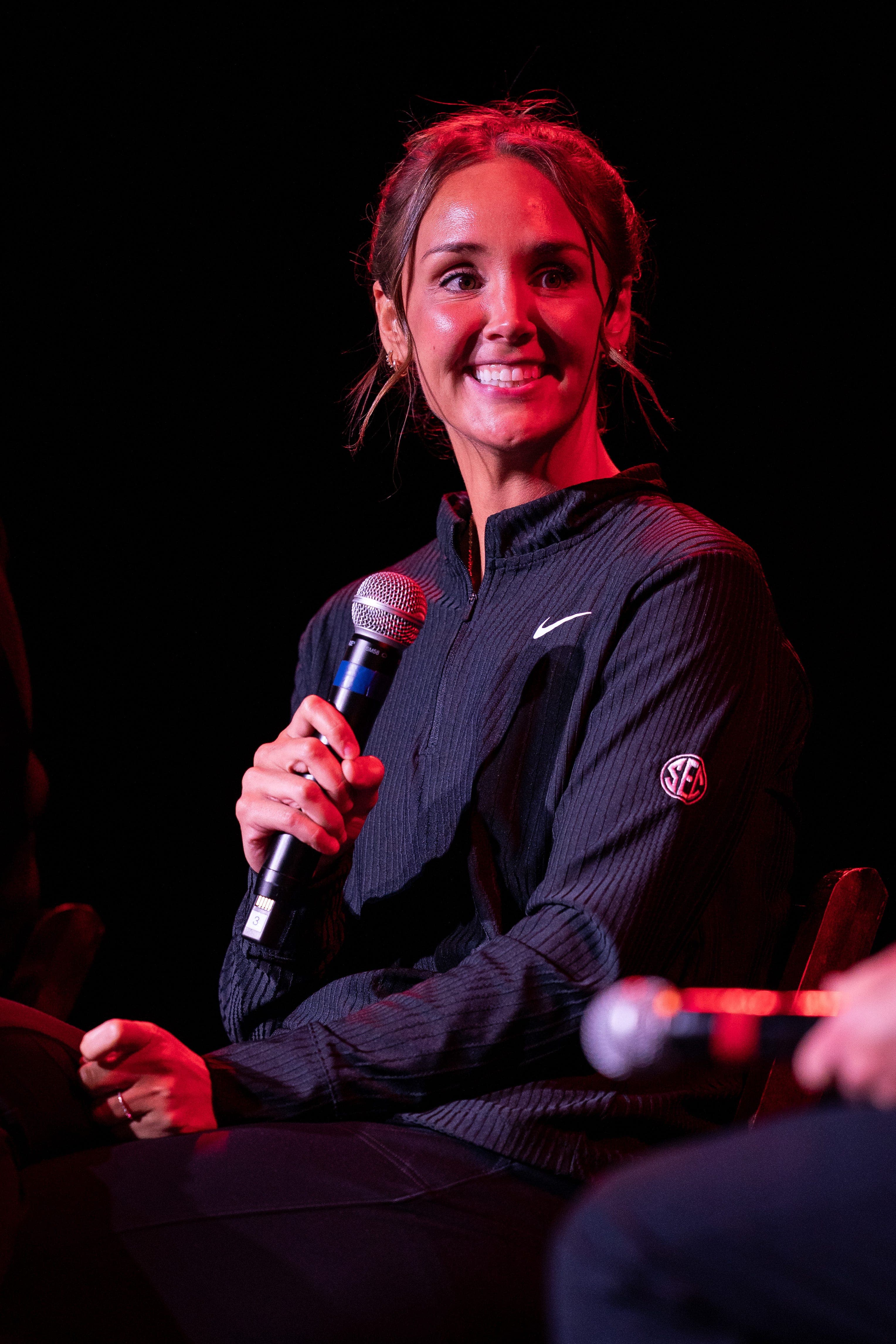 Kim Caldwell has a new team and still plenty to prove with Lady Vols | Estes