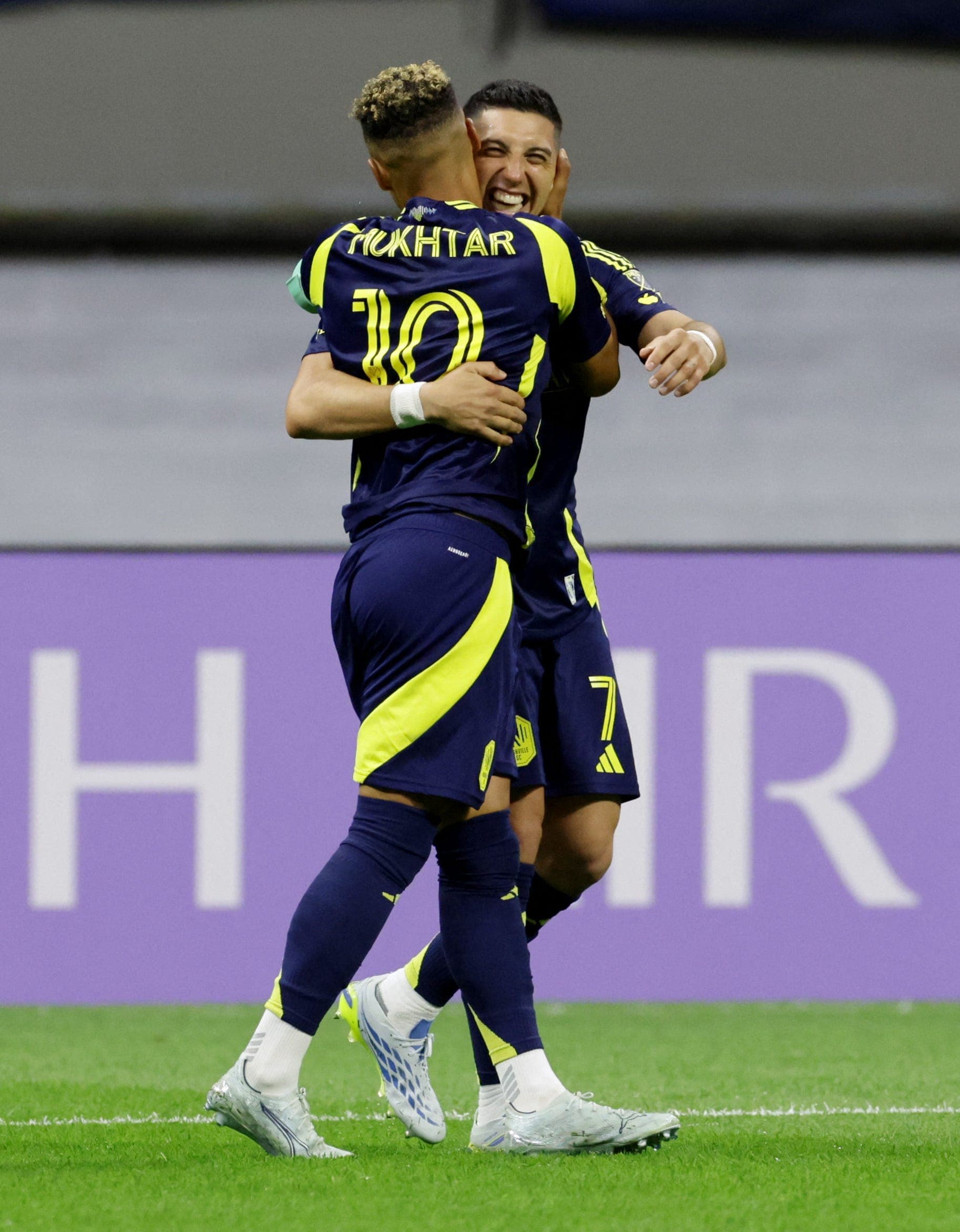 Why goal vs Club América is Hany Mukhtar's signature moment for Nashville SC