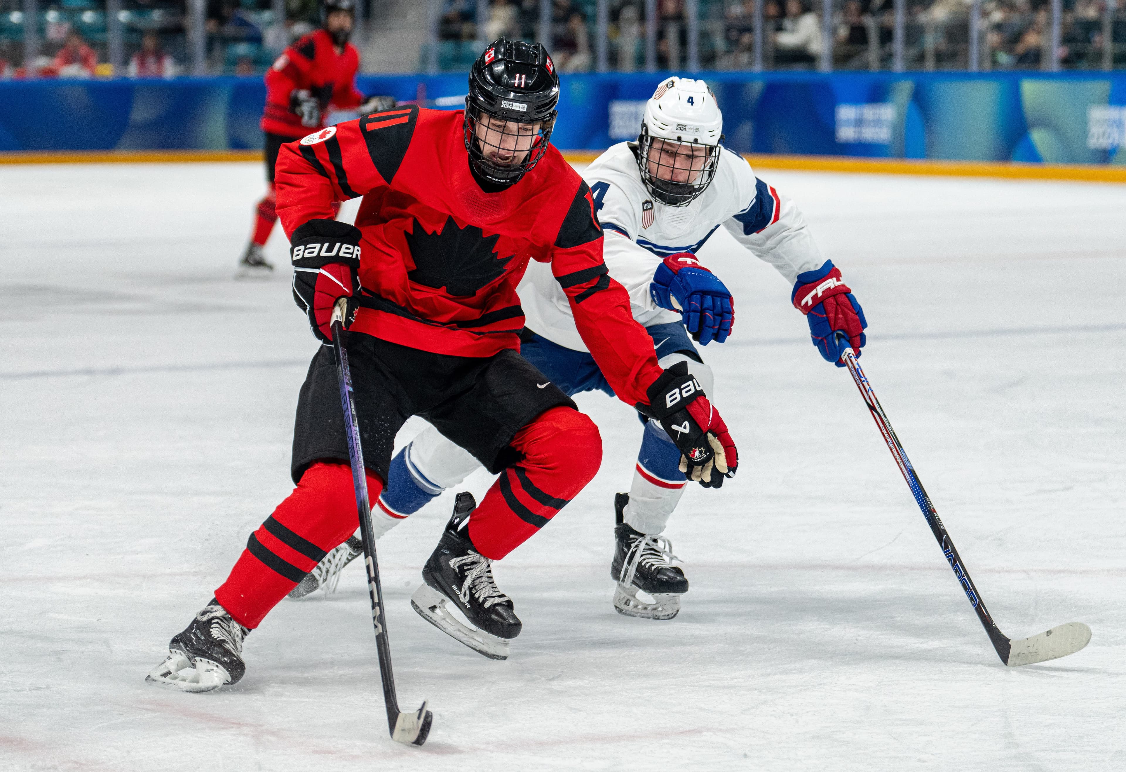 Who will the Nashville Predators take at No. 10? Four options at the 2026 NHL Draft