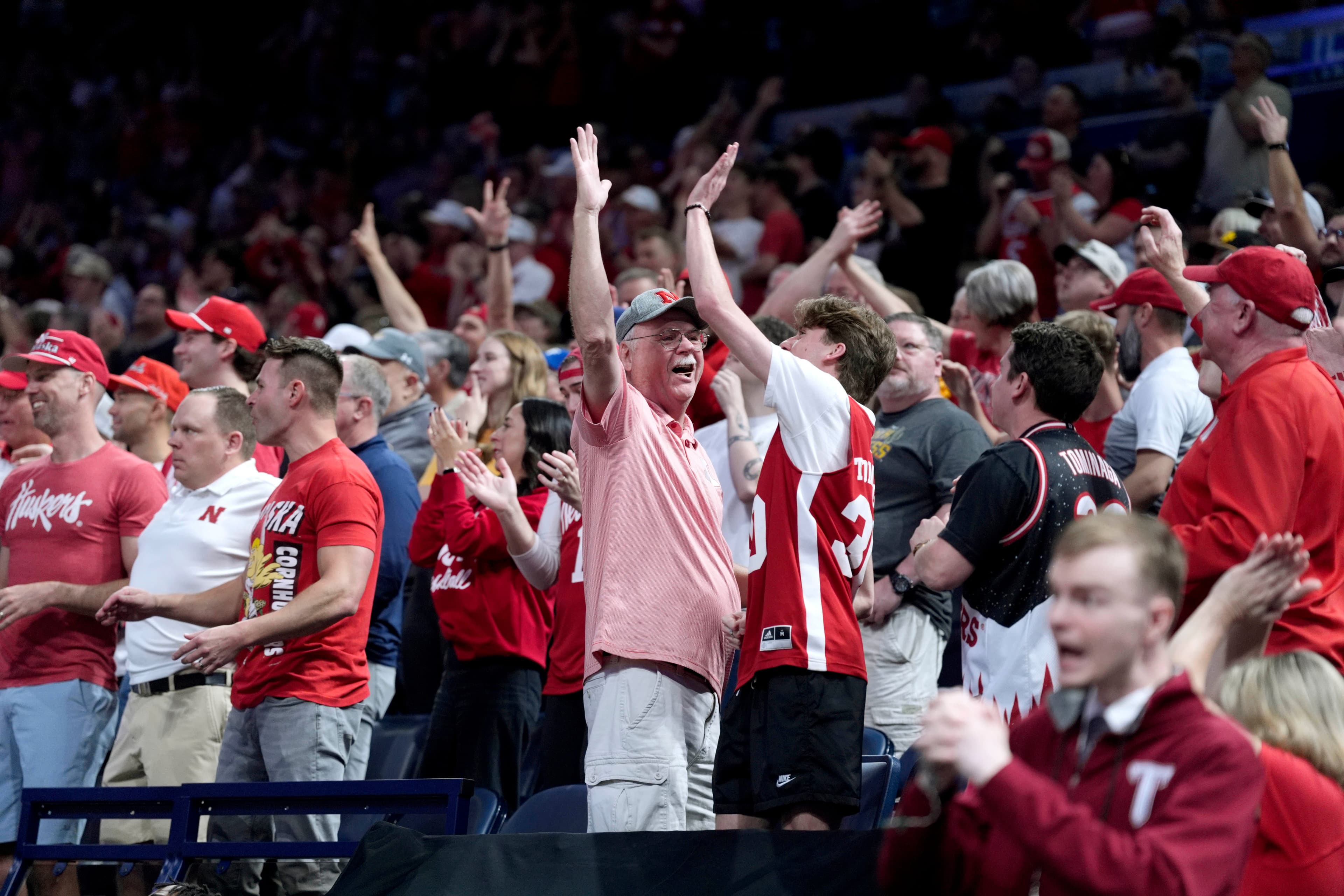 Vanderbilt's March Madness opener was tough. The next? Much tougher | Estes