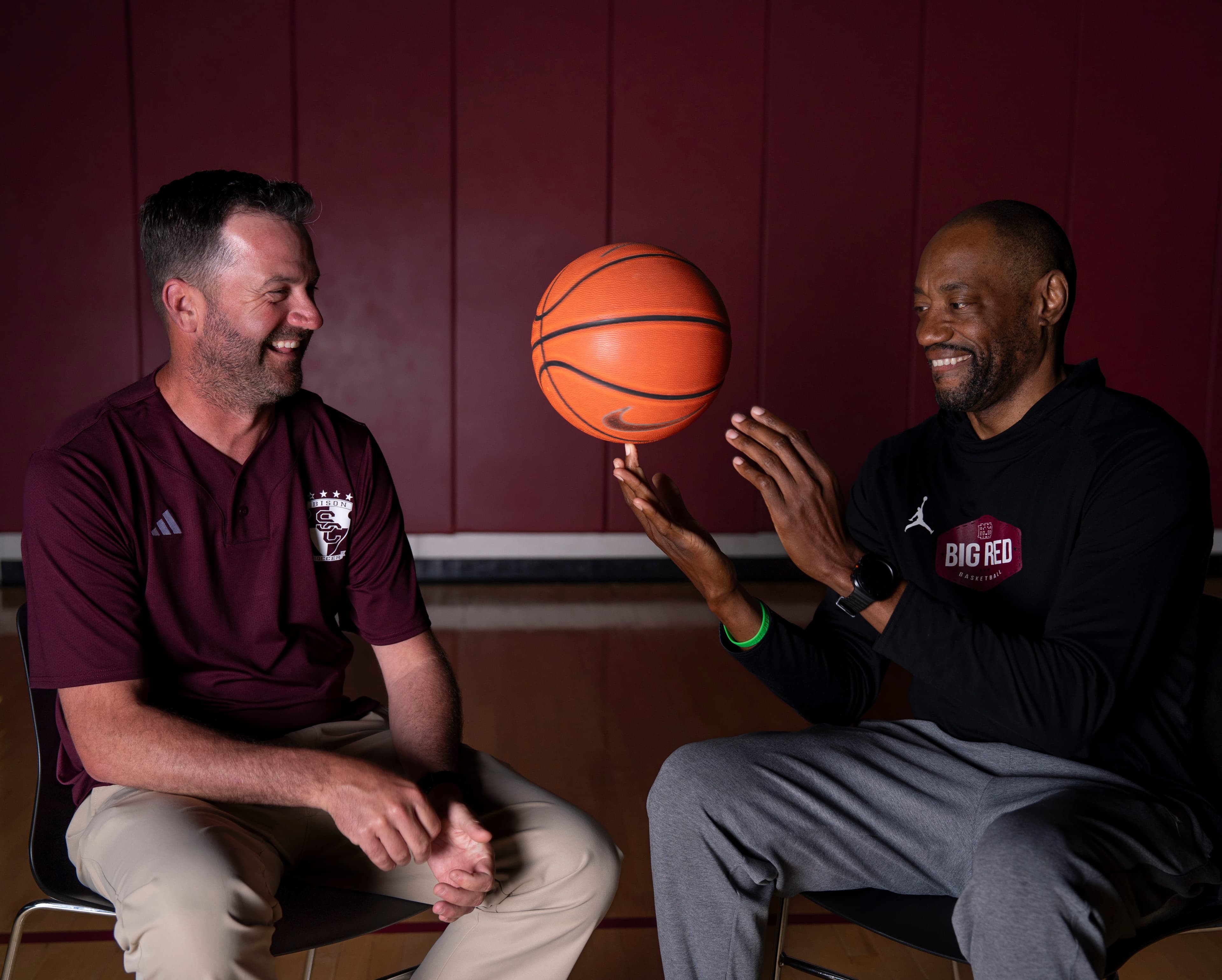 The inspiring story of why TSSAA coach is giving kidney to ex-Vanderbilt star Ronnie McMahan