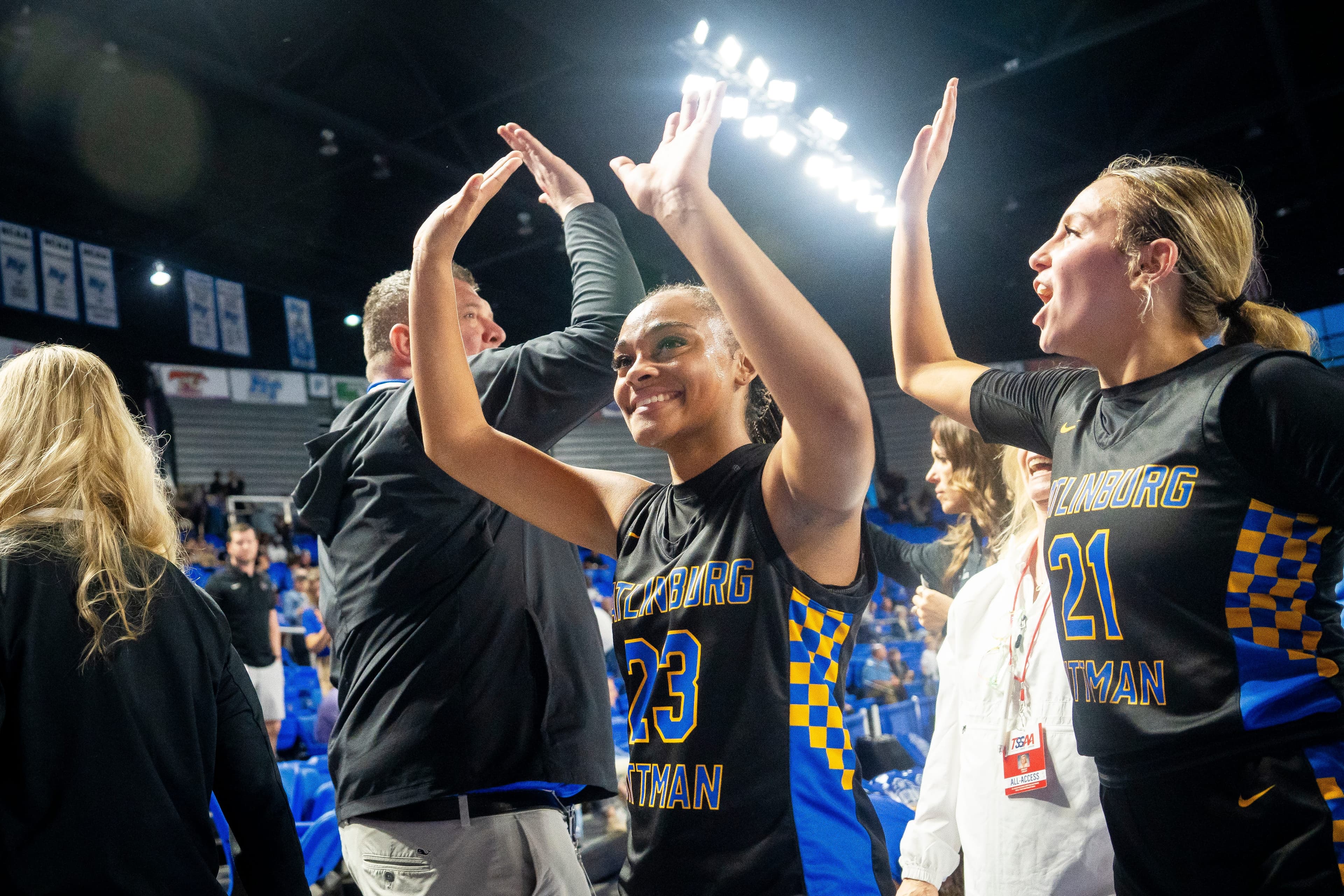 Meet the TSWA 2026 Tennessee high school all-state girls basketball teams