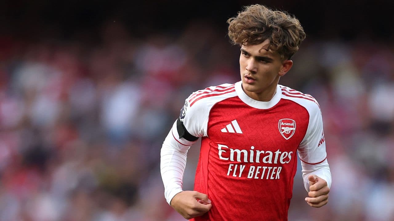Max Dowman's 16-YR Old Magic Takes Arsenal By Storm With Tiki-Taka Brilliance!