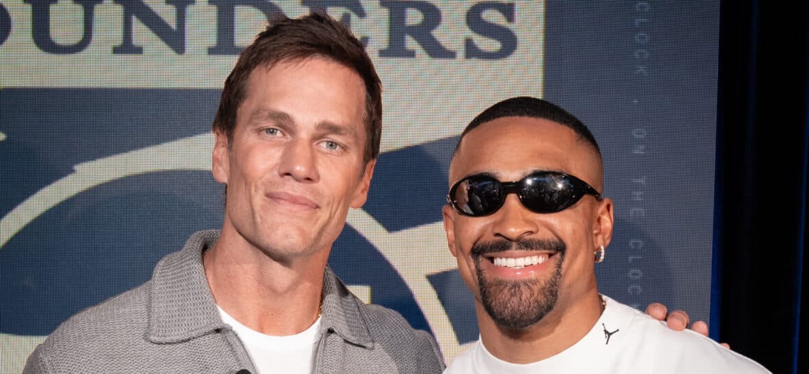 Tom Brady Received Flak From NFL After Asking About Un-Retiring