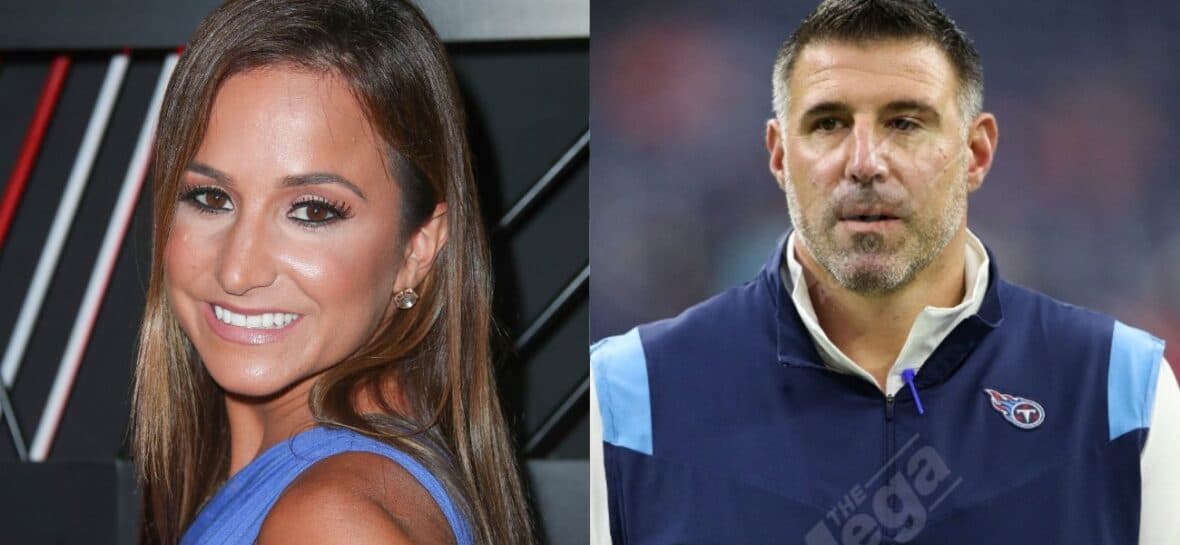Dianna Russini ‘Ready To Talk’ As Mike Vrabel Scandal Deepens