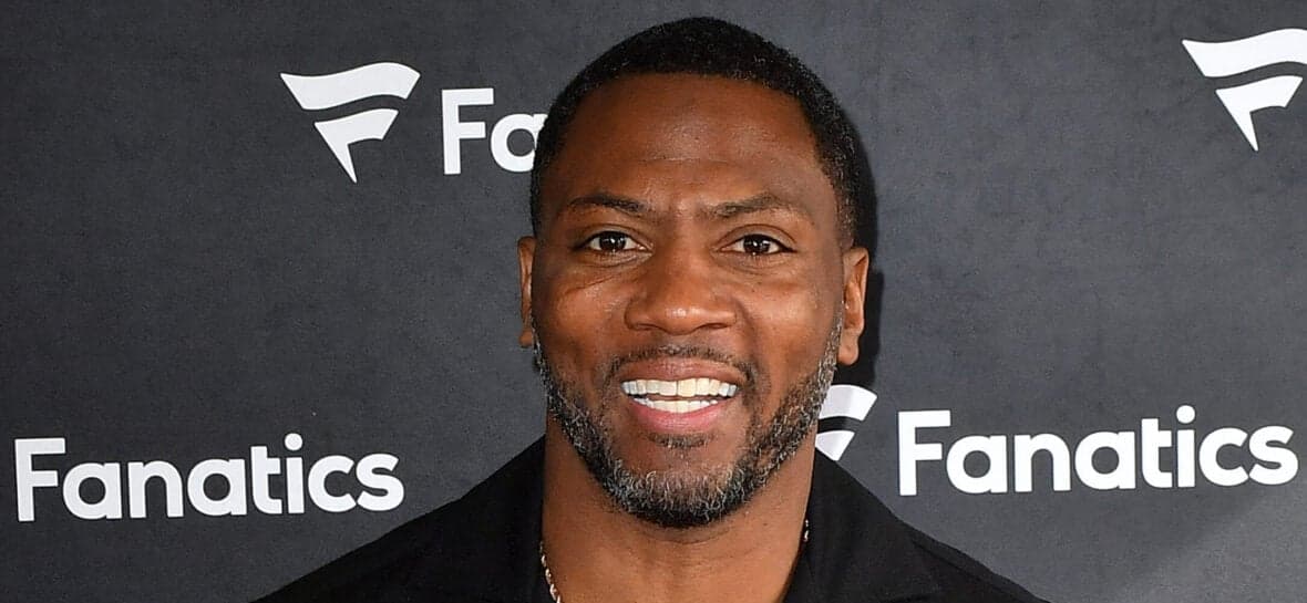 Ryan Clark Feuds With Christians About God, LGBTQ Issues