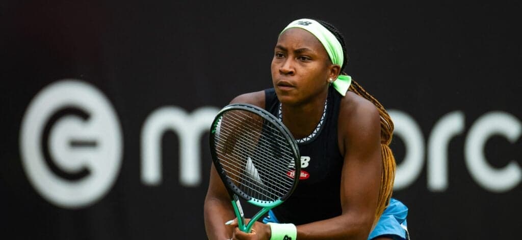 Coco Gauff Makes Surprising Confession After Major Win