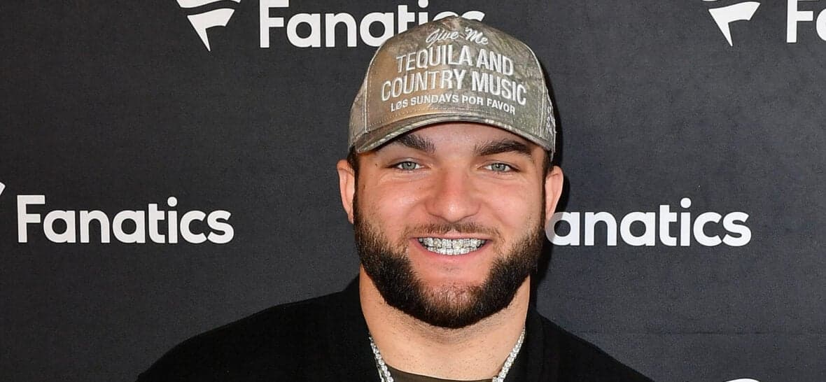 NY Giants Star Cam Skettbo Roasted After Calling CTE, Asthma ‘Fake’ And An ‘Excuse’ In Viral Interview