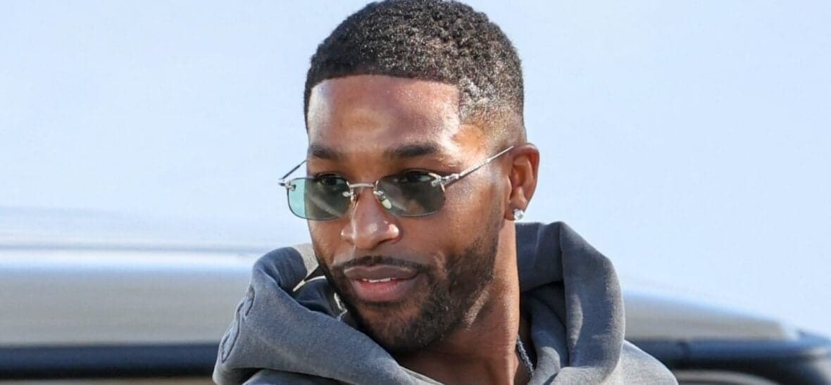 Tristan Thompson Wants To Serve As His Brother’s Limited Conservator