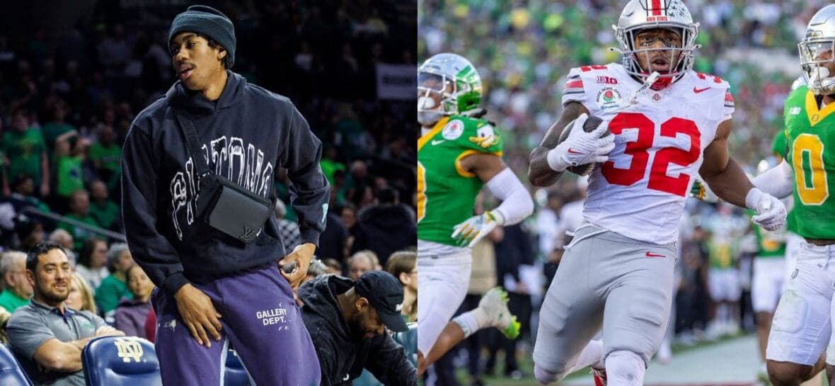 Patriots Star Appears To Back Ousted NBA Player Jaden Ivey’s Anti-LGBTQ Rant