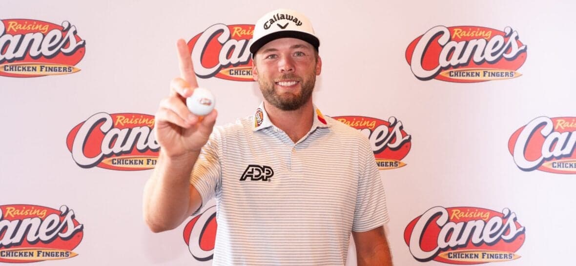 Sam Burns Says It’s Been An ‘Up And Down Season,’ But There’s More To The Story