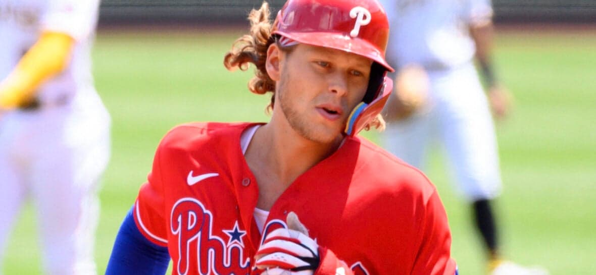 Phillies Player Alec Bohm Sues Parents For Allegedly Stealing Millions From Him, MLB Fans React