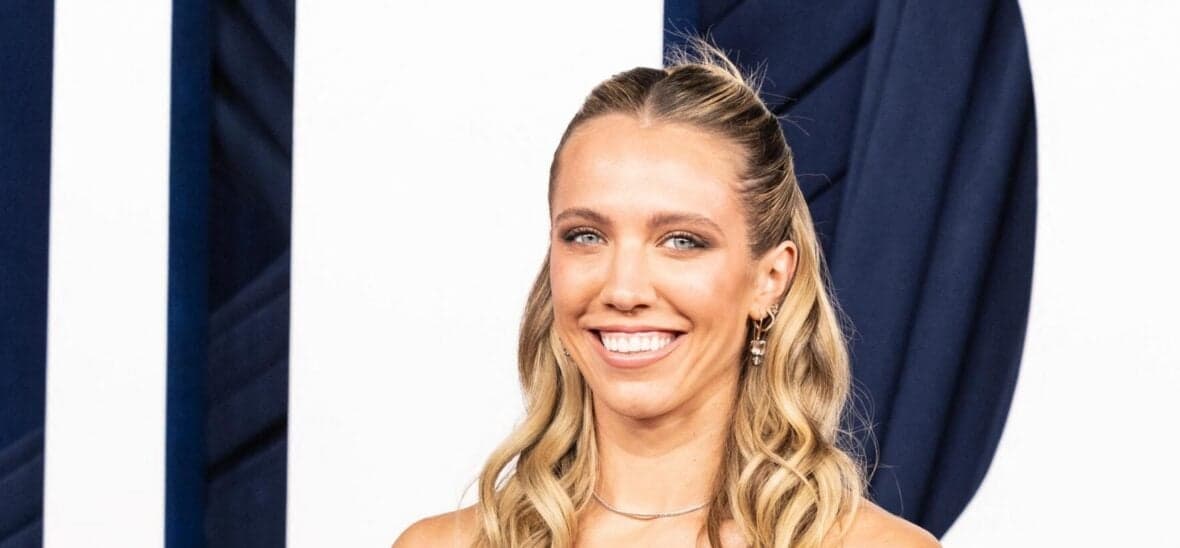 WNBA’s Lexie Hull Takes A Shot At The Beauty Business