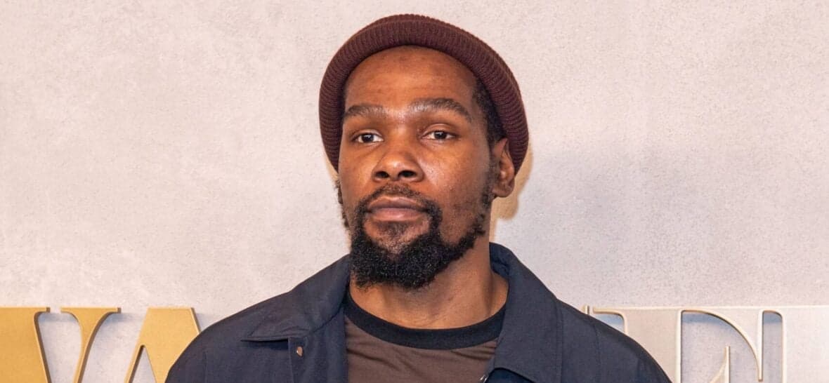 Kevin Durant ‘So Glad’ WNBA Reached New CBA With Players’ Union