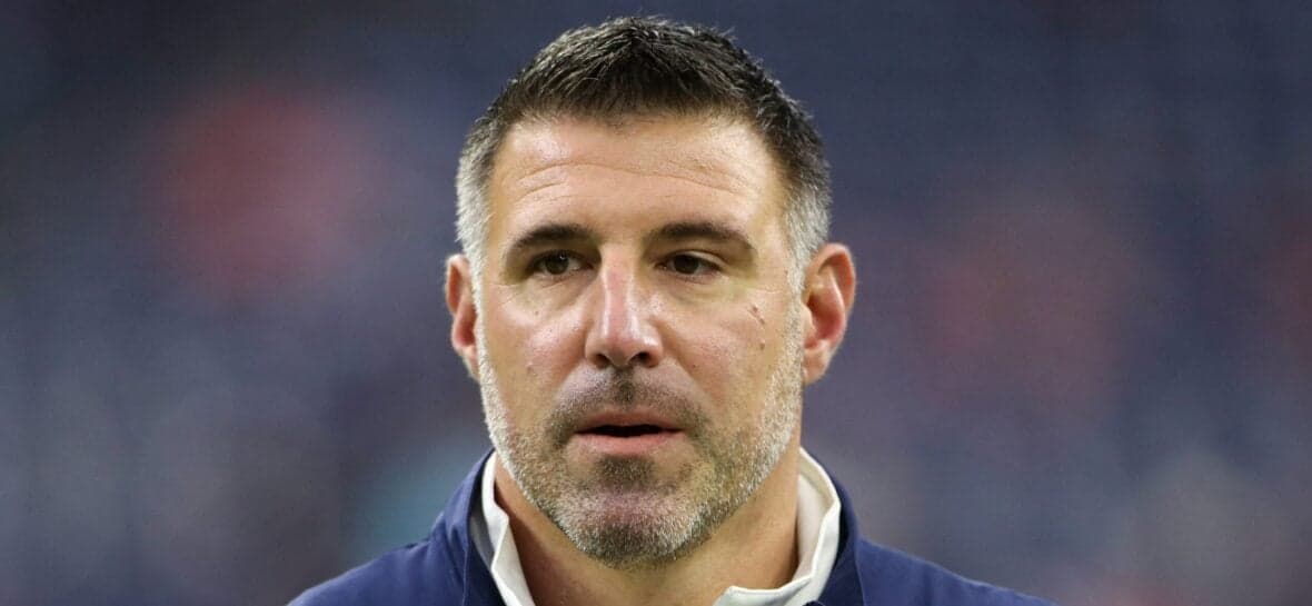 ‘Guilty’ Mike Vrabel Blasted By NFL Fans After Lengthy Statement About Dianna Russini