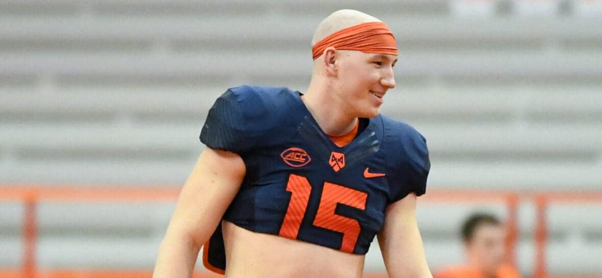 New Headline: Culpepper's Widow Marks Fallen Star's Life With Touching Tribute