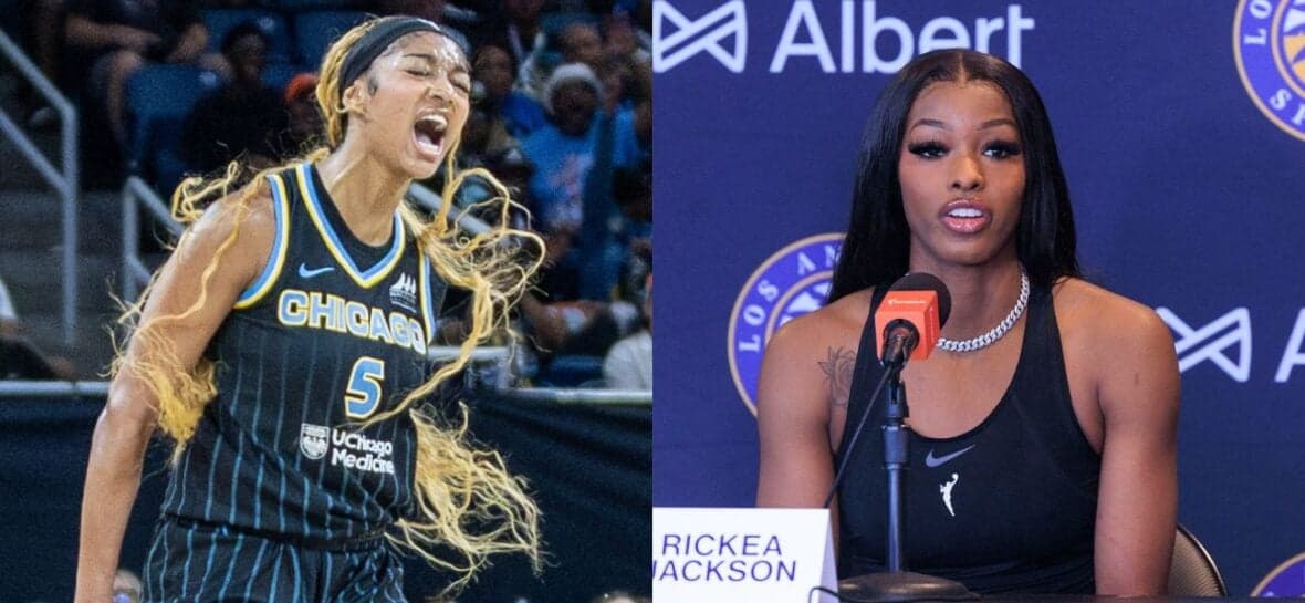 Chicago Sky Flirting With Another Shocking Trade Following Angel Reese Move