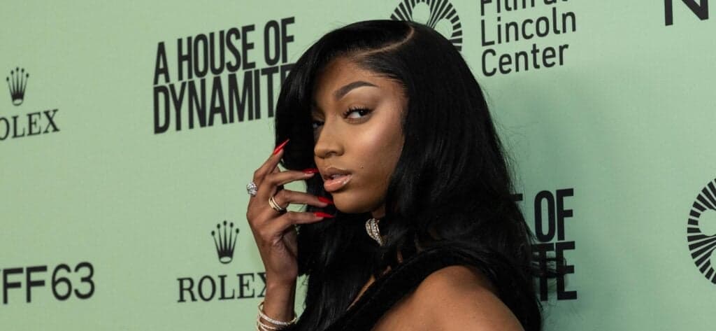 Angel Reese Details Challenges Of Becoming A ‘Millionaire At 20’