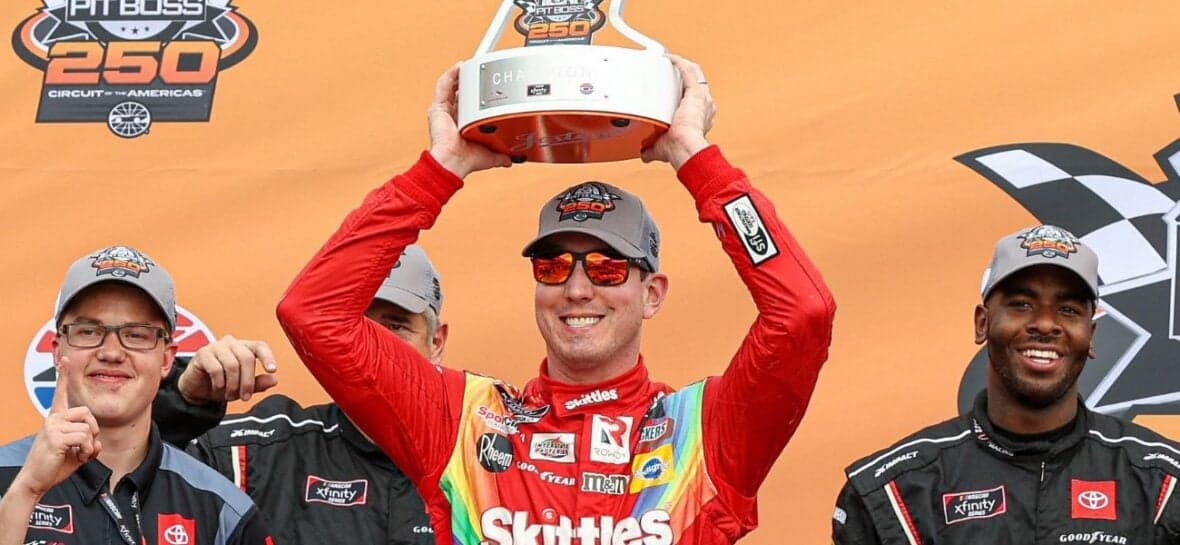 Kyle Busch’s Cause Of Death Revealed After Sudden Passing