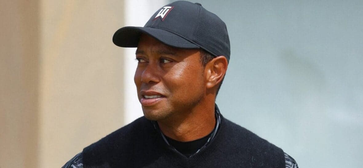 Tiger Woods Asked To Give Up Golf As He ‘Keeps Hurting Himself’ Amid DUI Drama