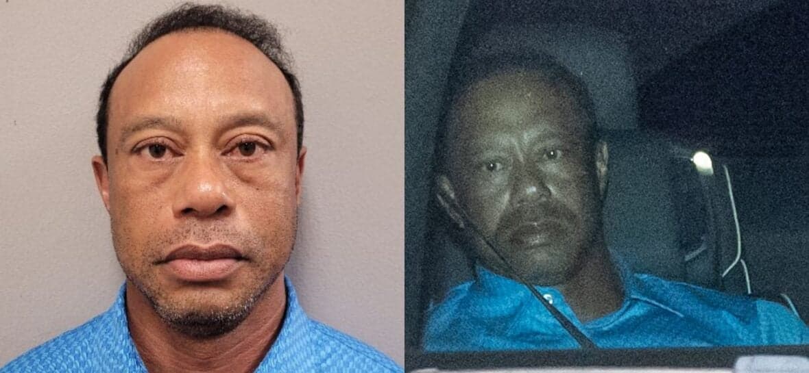 Tiger Woods’ DUI Arrest Puts His Fortune At Risk, Expert Warns: ‘He’s Lost Marketing Confidence’