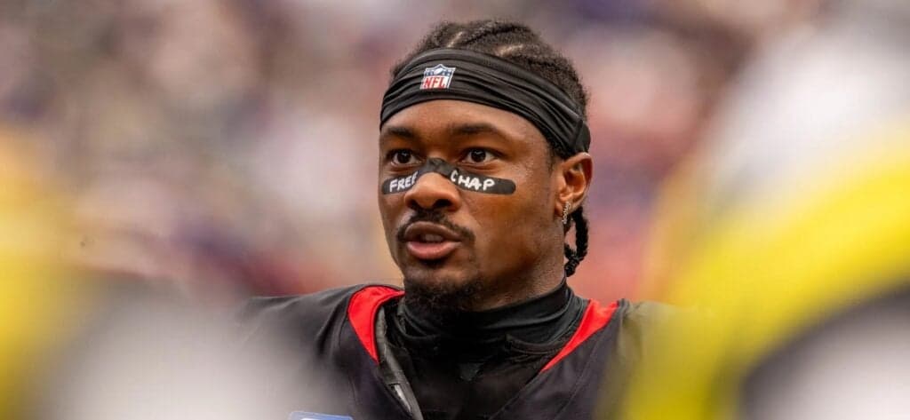 Stefon Diggs’ Accuser Makes Another Sexual Claim As Case Heats Up