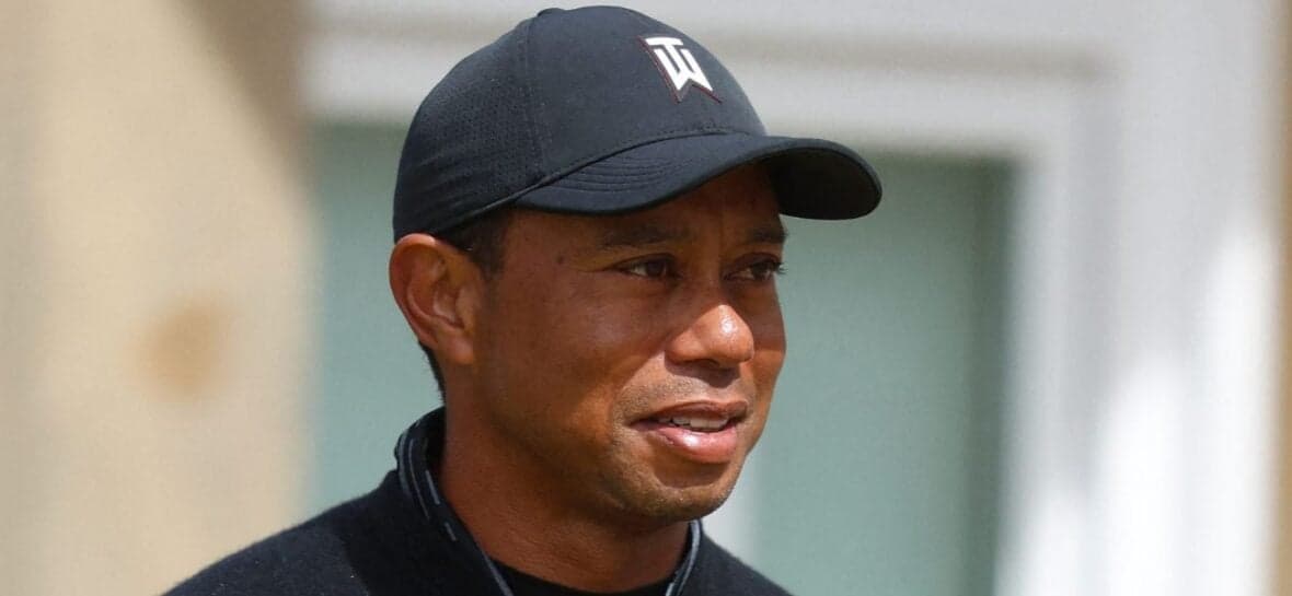 Tiger Woods’ Post-Arrest Behavior Raises Eyebrows As Golfer Leaves Florida Home Door Wide Open After Shocking Crash