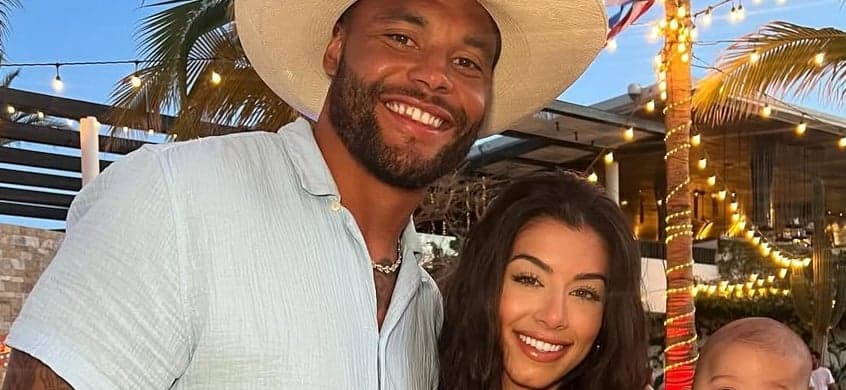 Dak Prescott Case Takes A Turn With New Court Update