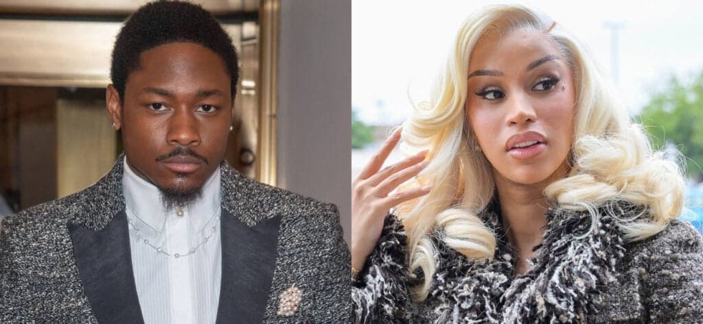 Stefon Diggs’ Accuser Says NFL Star’s Breakup With Cardi B, Tabloid Press Source Of Bad Rep
