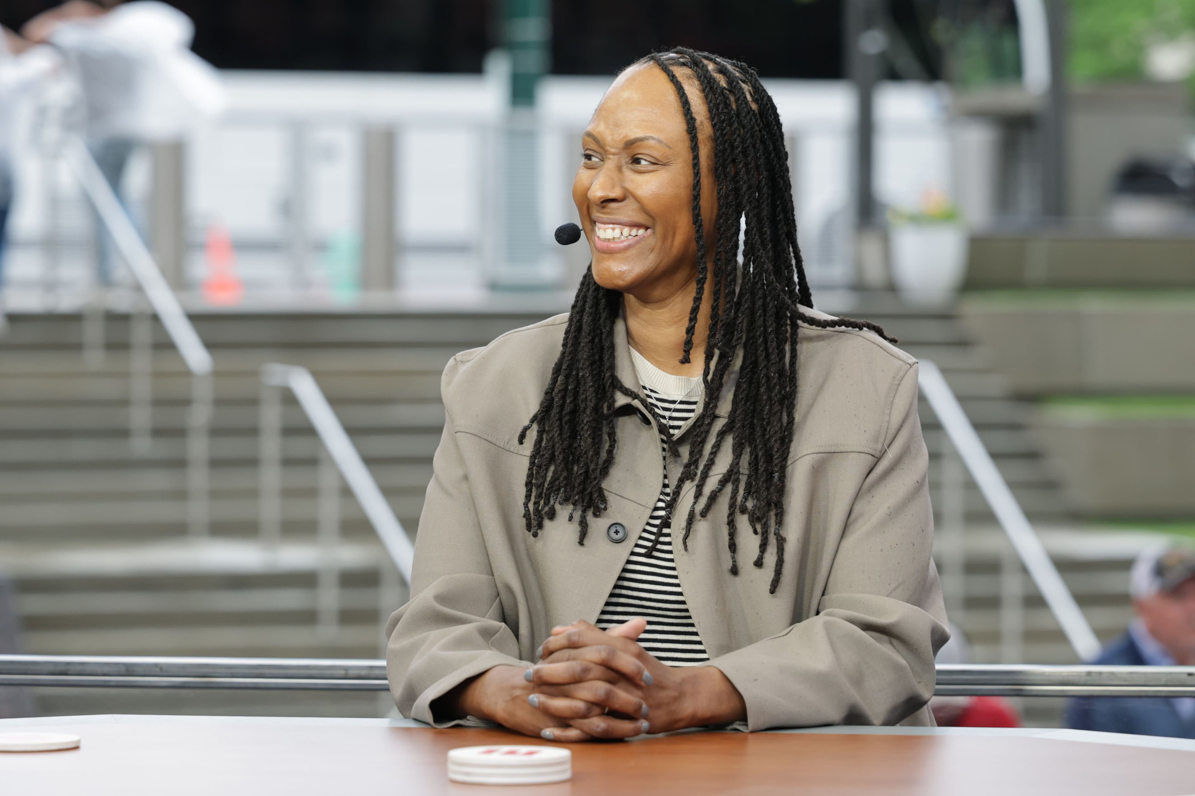 A Lot of Queer Women Will Be Inducted Into the Basketball Hall of Fame This Year