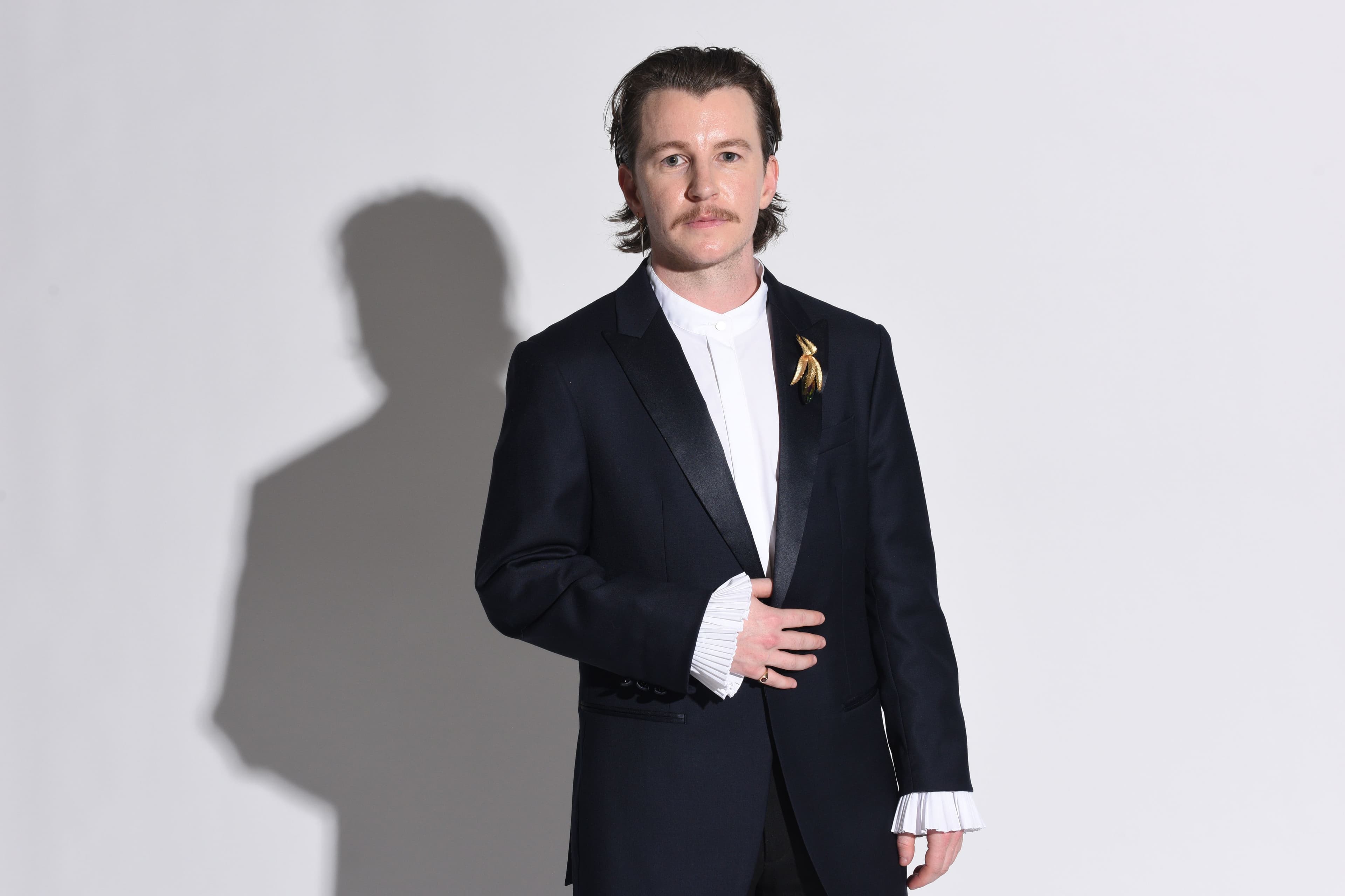 Heated Rivalry Star Harrison Browne on Trans Athletes: “Sports Have Never Been Fair”