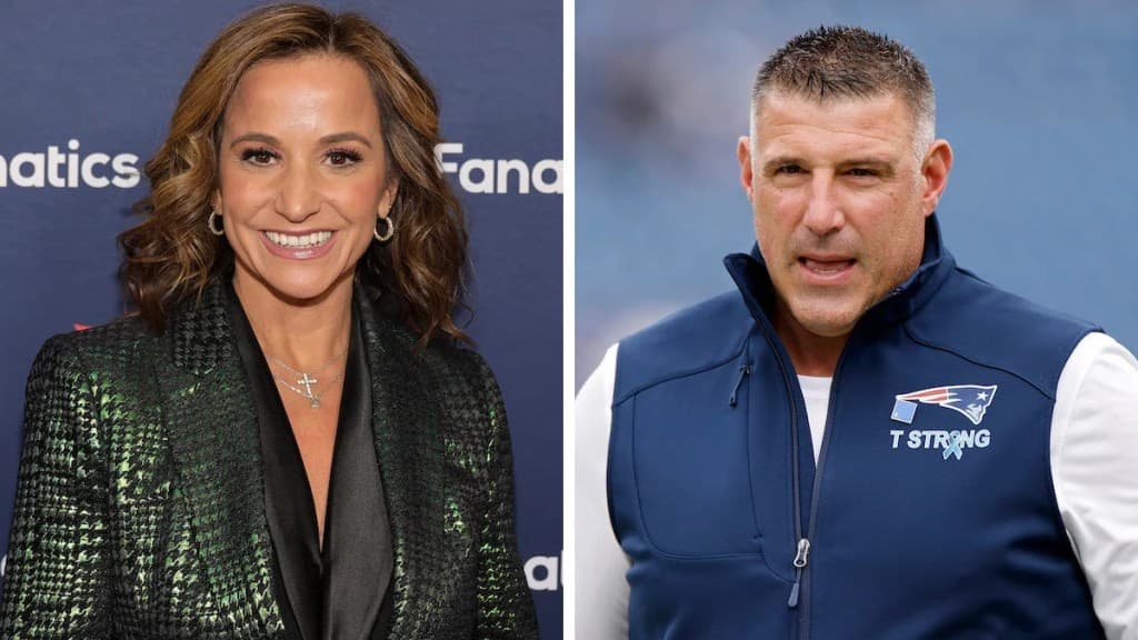 The Athletic Investigating Reporter Dianna Russini’s Relations With NFL Coach After Private Photos Surface