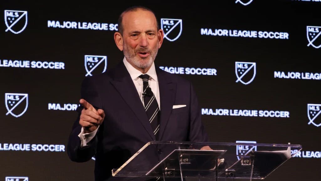4 New MLS Shows Tied to 2026 FIFA World Cup to Air This Summer