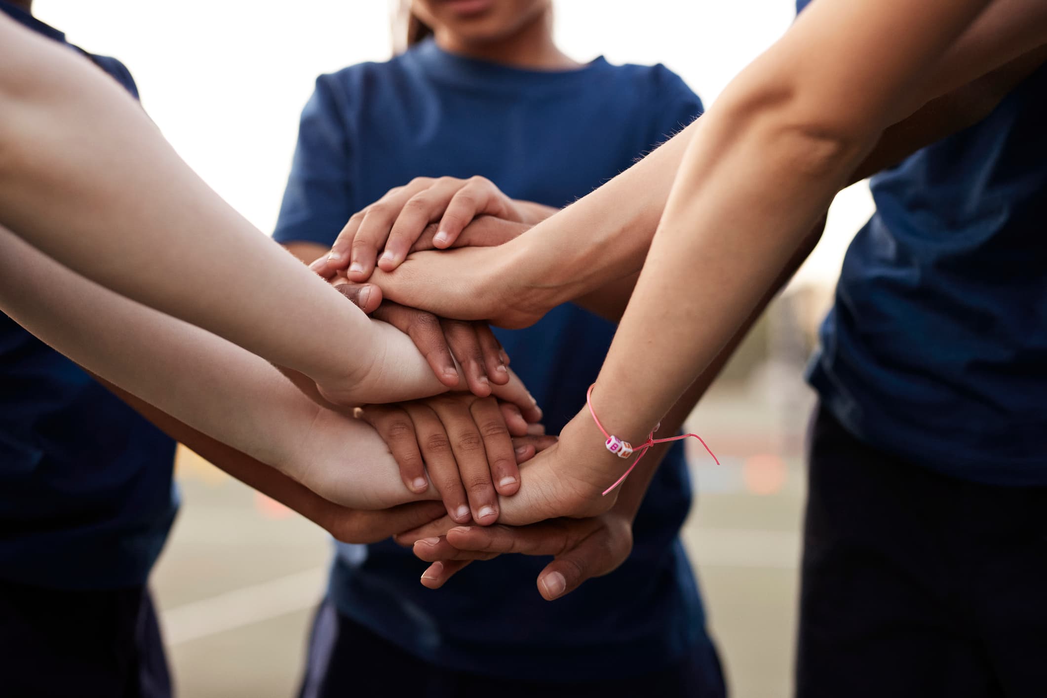 Kids Need Rec Sports To Make a Comeback