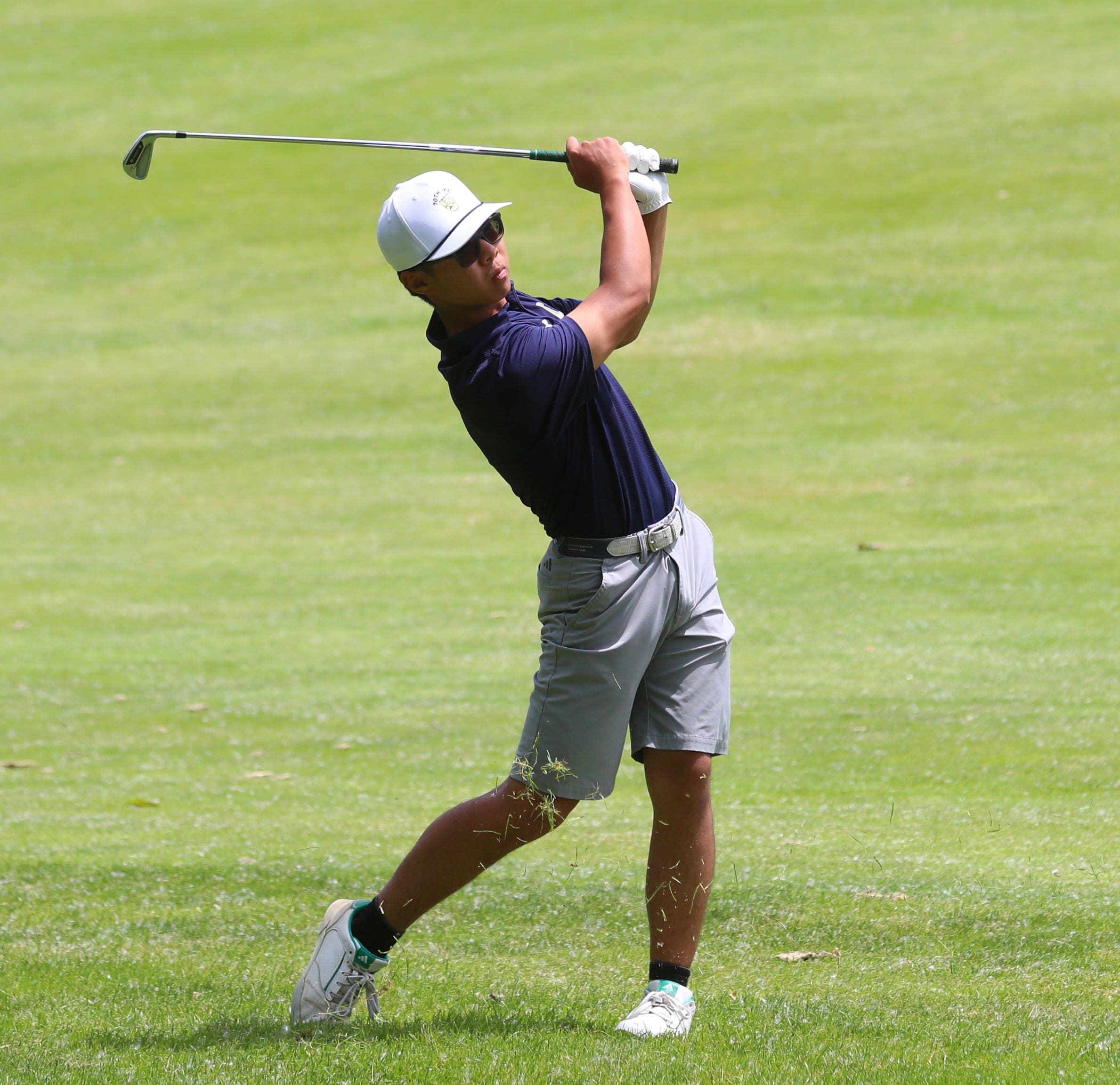 Boys golf - Check out the OCIAA tournament pairings