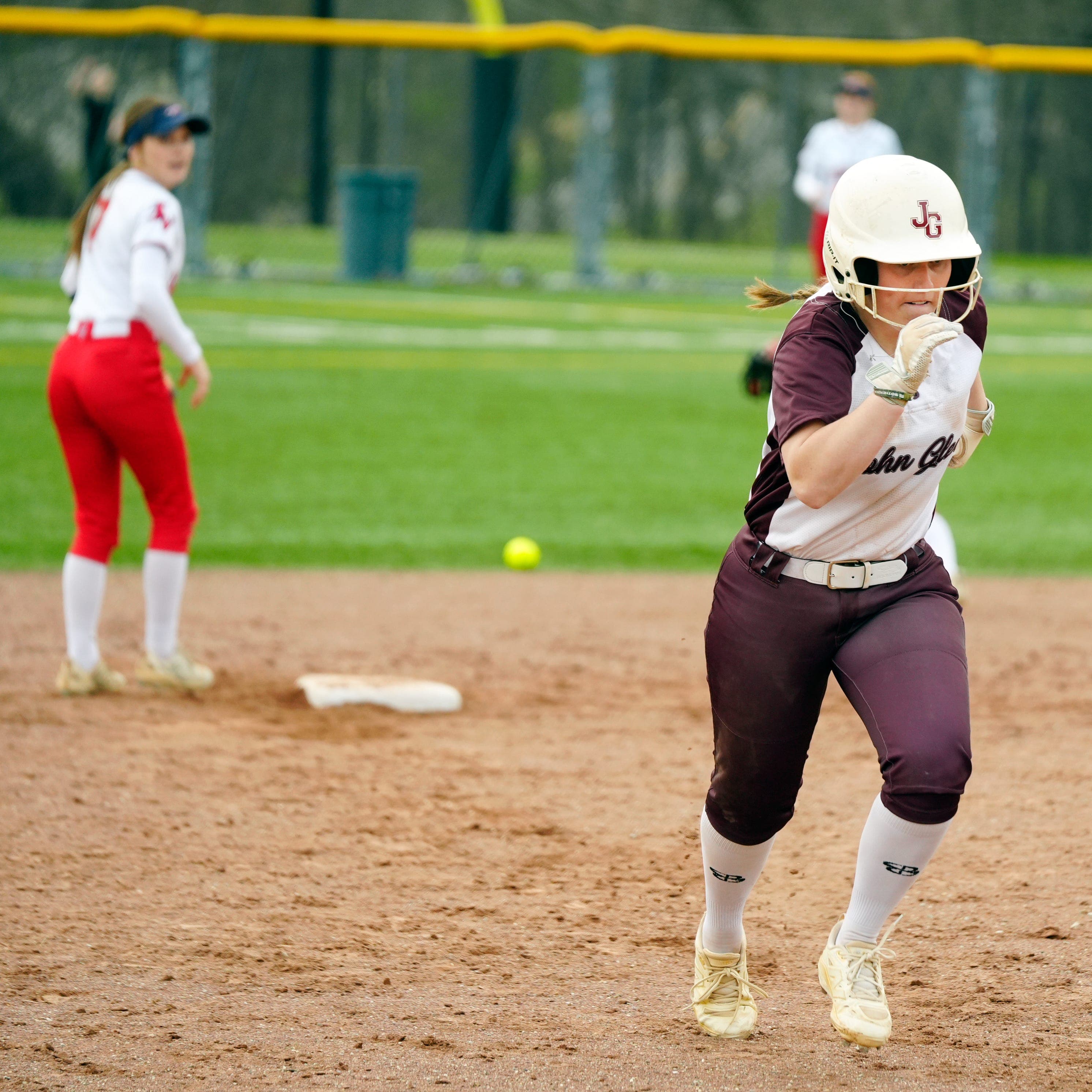 Softball players to watch this postseason in Muskingum Valley