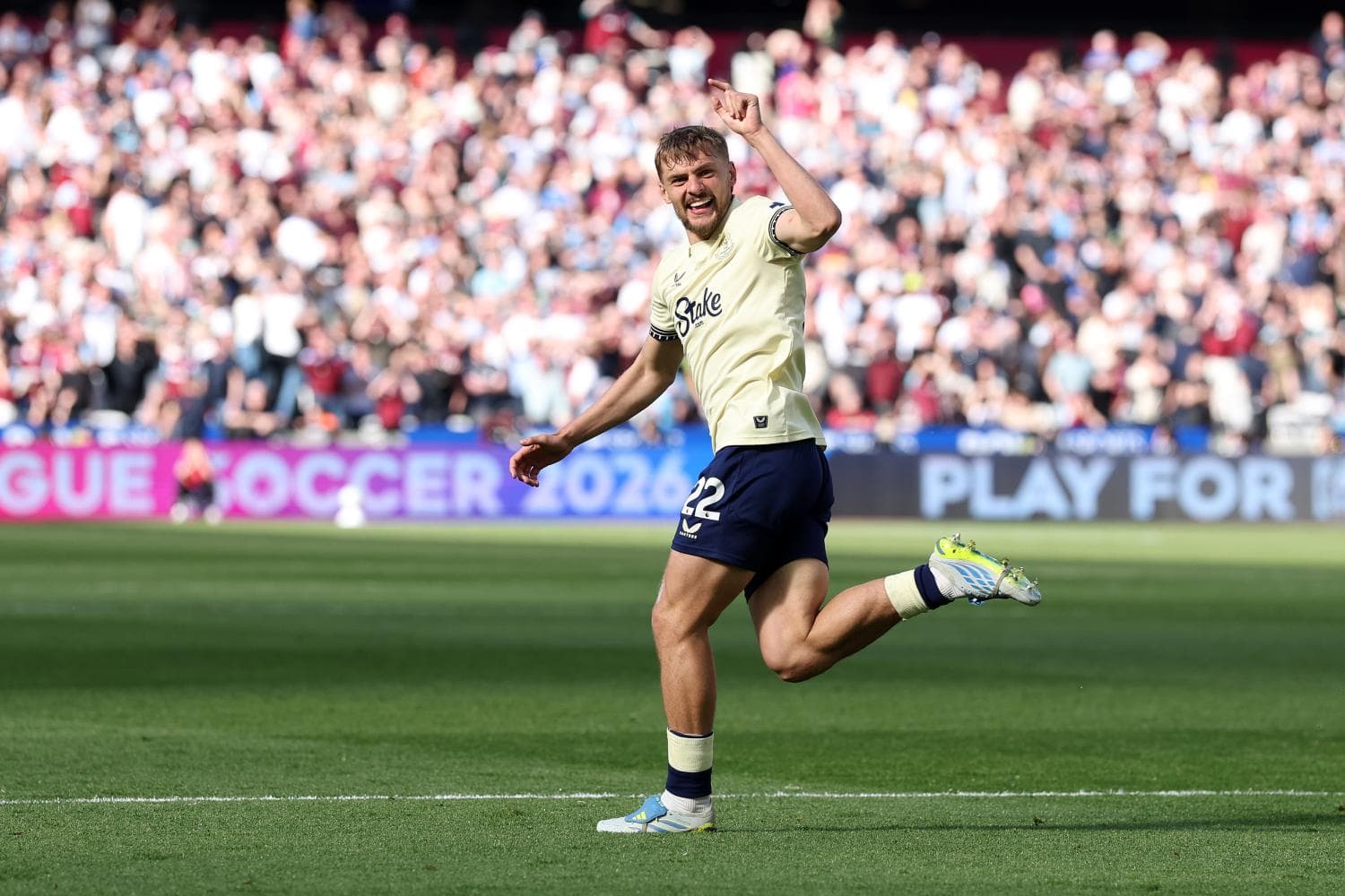 West Ham 2-1 Everton: What We Learned