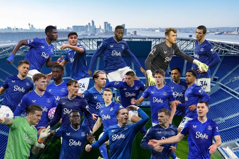 Everton squad audit: Who should stay, and who should go, in another big summer