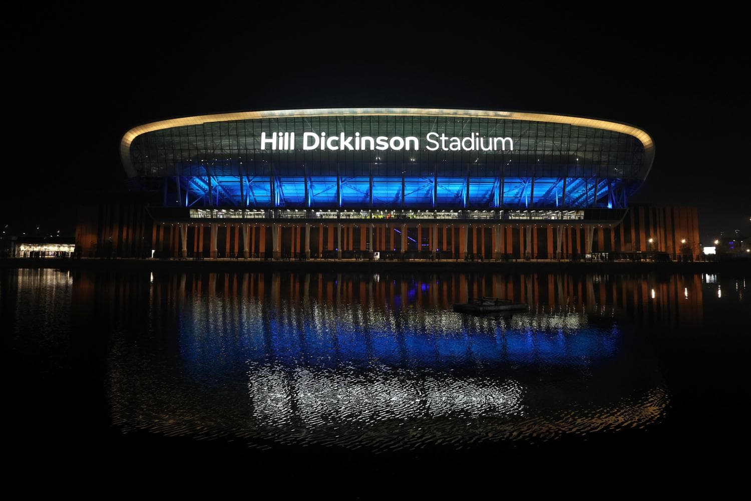 Chelsea win closest we’ve come to replicating great Goodison days