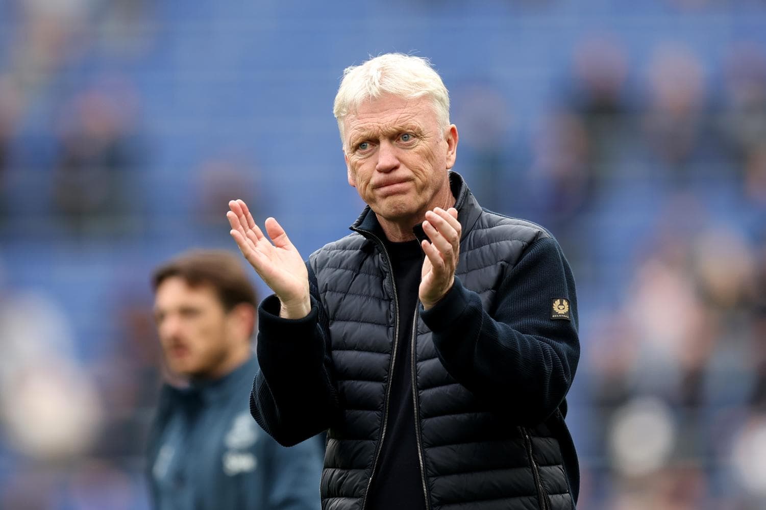 Moyes says Everton must ‘dodge and weave a bit’