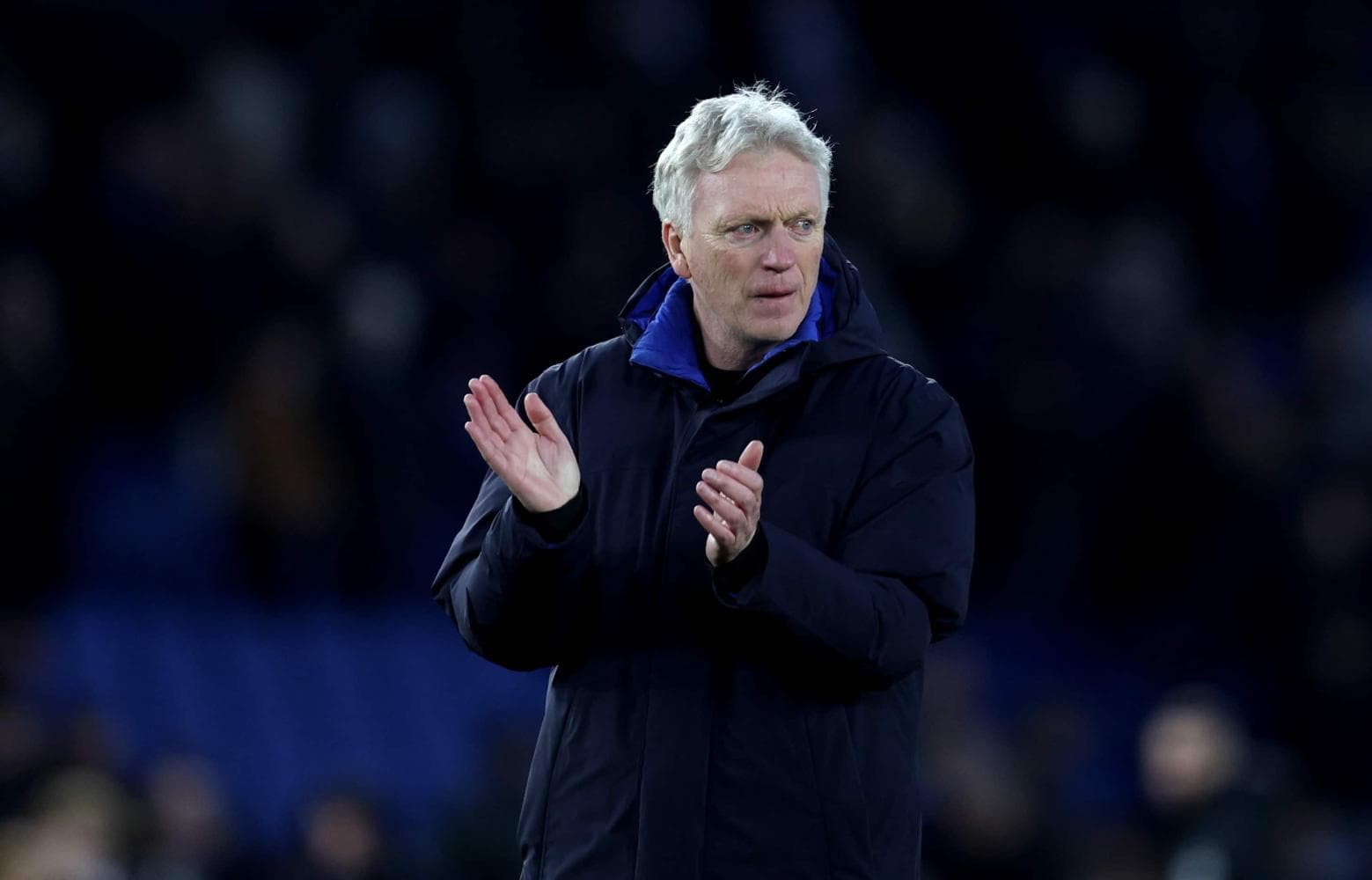 David Moyes, Everton and Identity - Why it Matters
