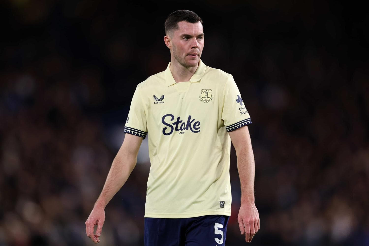 Should Everton give Michael Keane a new contract?