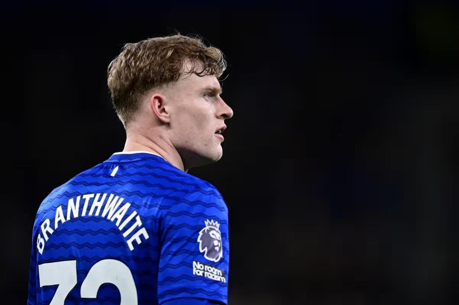 Is it crunch time for Jarrad Branthwaite?