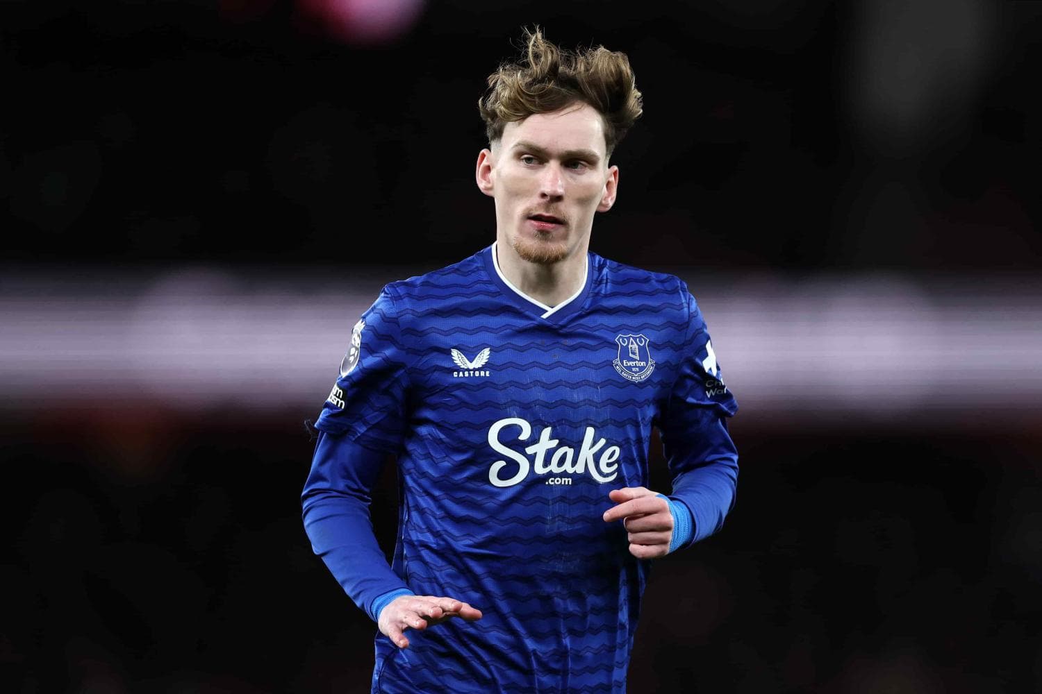 Everton vs Chelsea: Preview, Predicted Lineups and Where to Watch