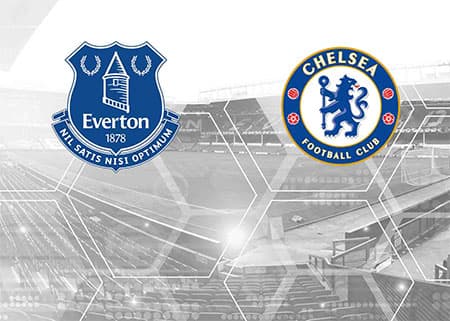 Best performance of the season sees Everton's biggest win over cheating Chelsea since 1987!