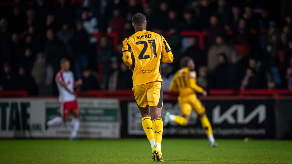 Everton Loan Watch — Matchweek 34