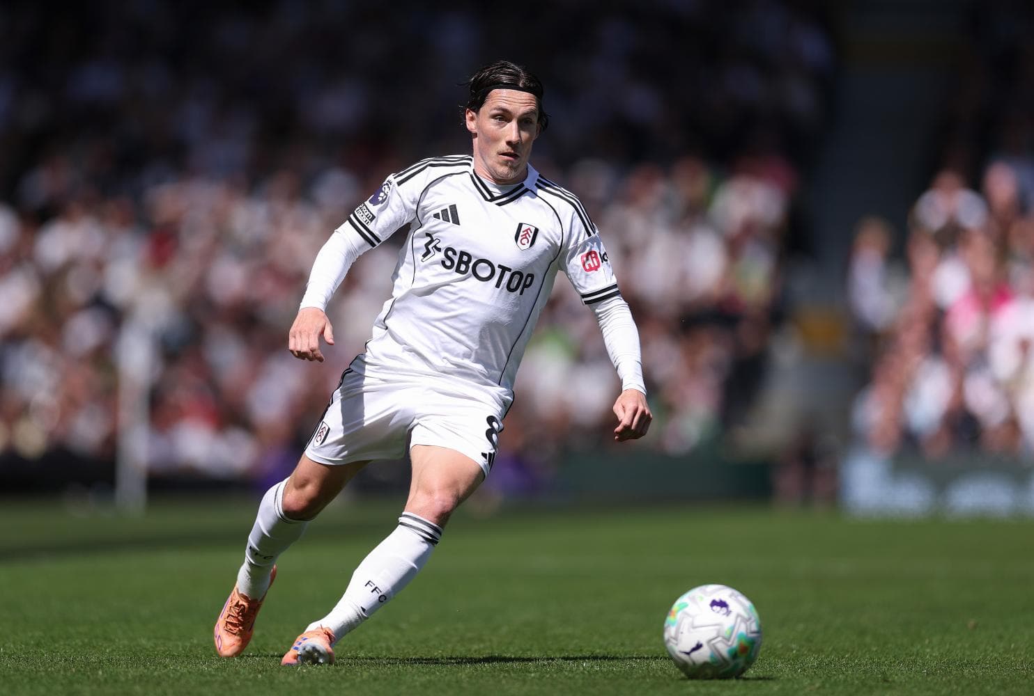 Five free agents Everton should consider signing this summer