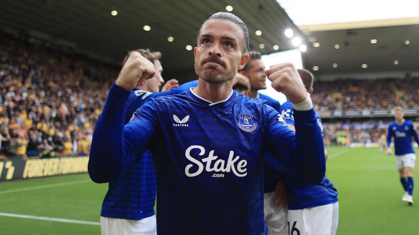 Everton progressing forward without Jack Grealish – is a permanent move necessary?